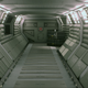 Illustration for article titled iAlien: Isolation/i Fan Art Really Nails The Deserted Space Station Feel